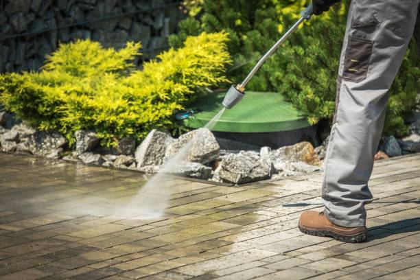 Best Factory Floor Cleaning  in Zanesville, OH