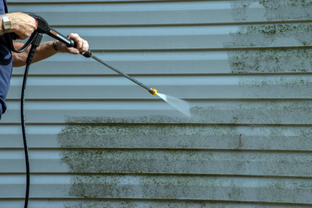 Reliable Zanesville, OH  Pressure Washing Services Solutions