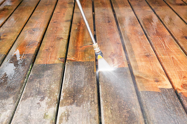 Pre-Holiday Cleaning in Zanesville, OH