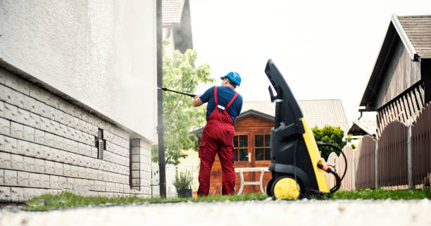 Best Gutter Cleaning  in Zanesville, OH
